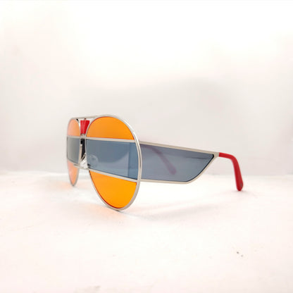 Komono x Walter Van Beirendonck- Pilot- Limited Edition