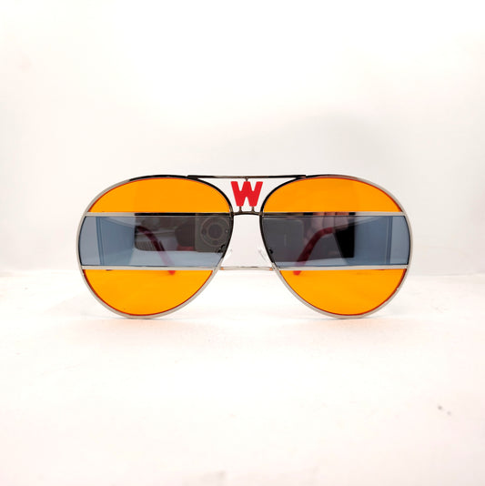 Komono x Walter Van Beirendonck- Pilot- Limited Edition