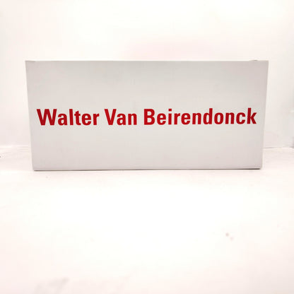 Komono x Walter Van Beirendonck- Pilot- Limited Edition