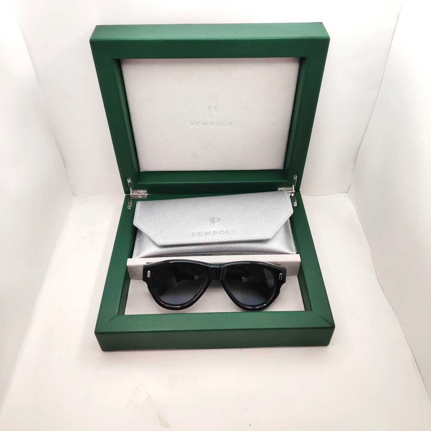 Pewpols- Strada- Limited Edition 48/50