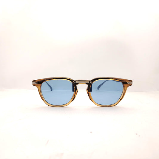 Movitra- Inceptus  06 Nomad- Limited Edition 089/555 Polar