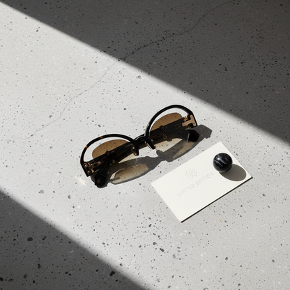 Flat lay minimalista