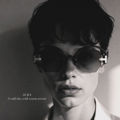 Pugnale & nyleve- Aura- Limited Edition