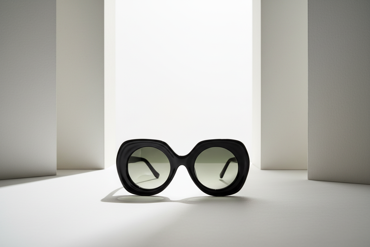Yohji Yamamoto Slook 020 A101 – Light Editorial