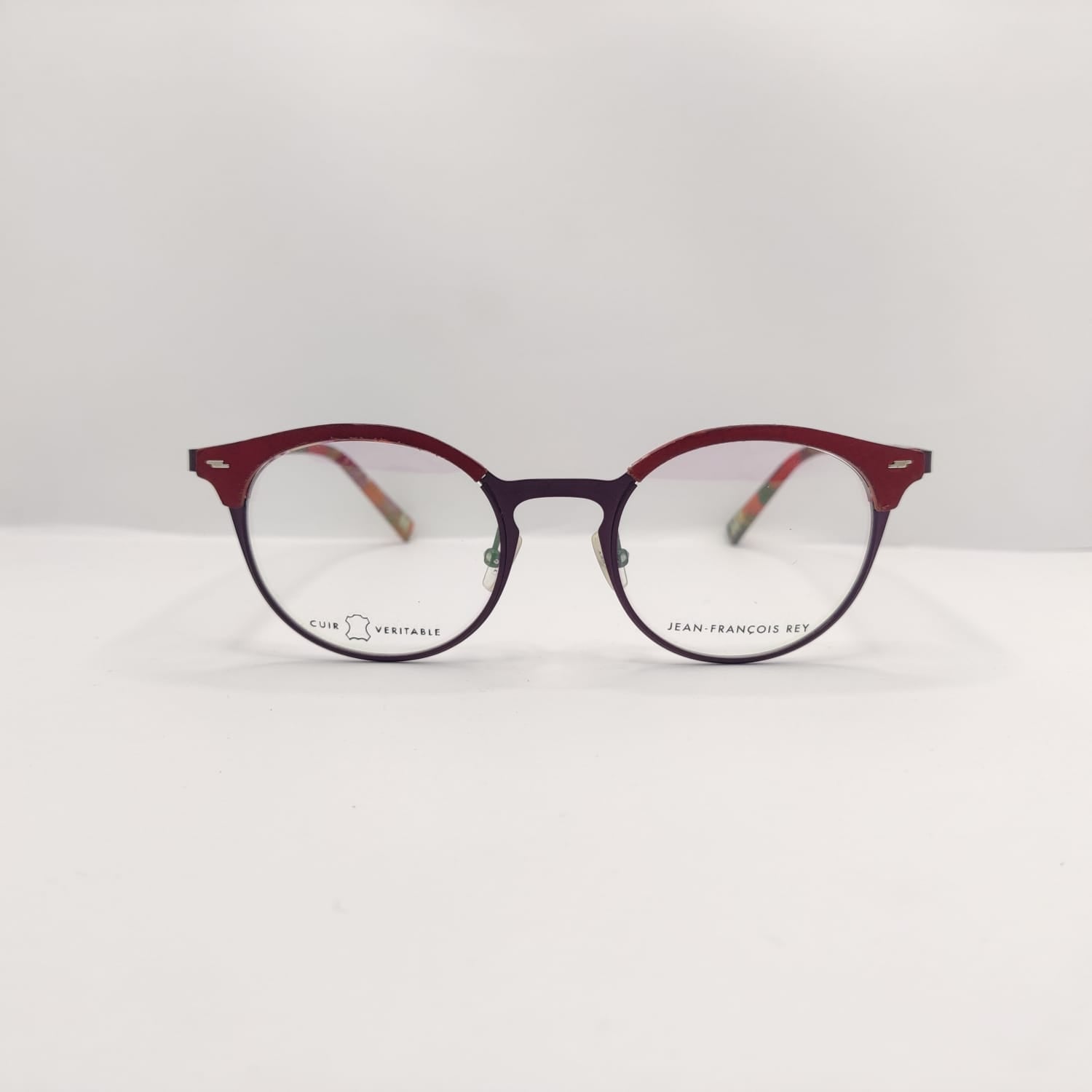 JF Rey Jean Francois Rey - Ottica Izzo 1970