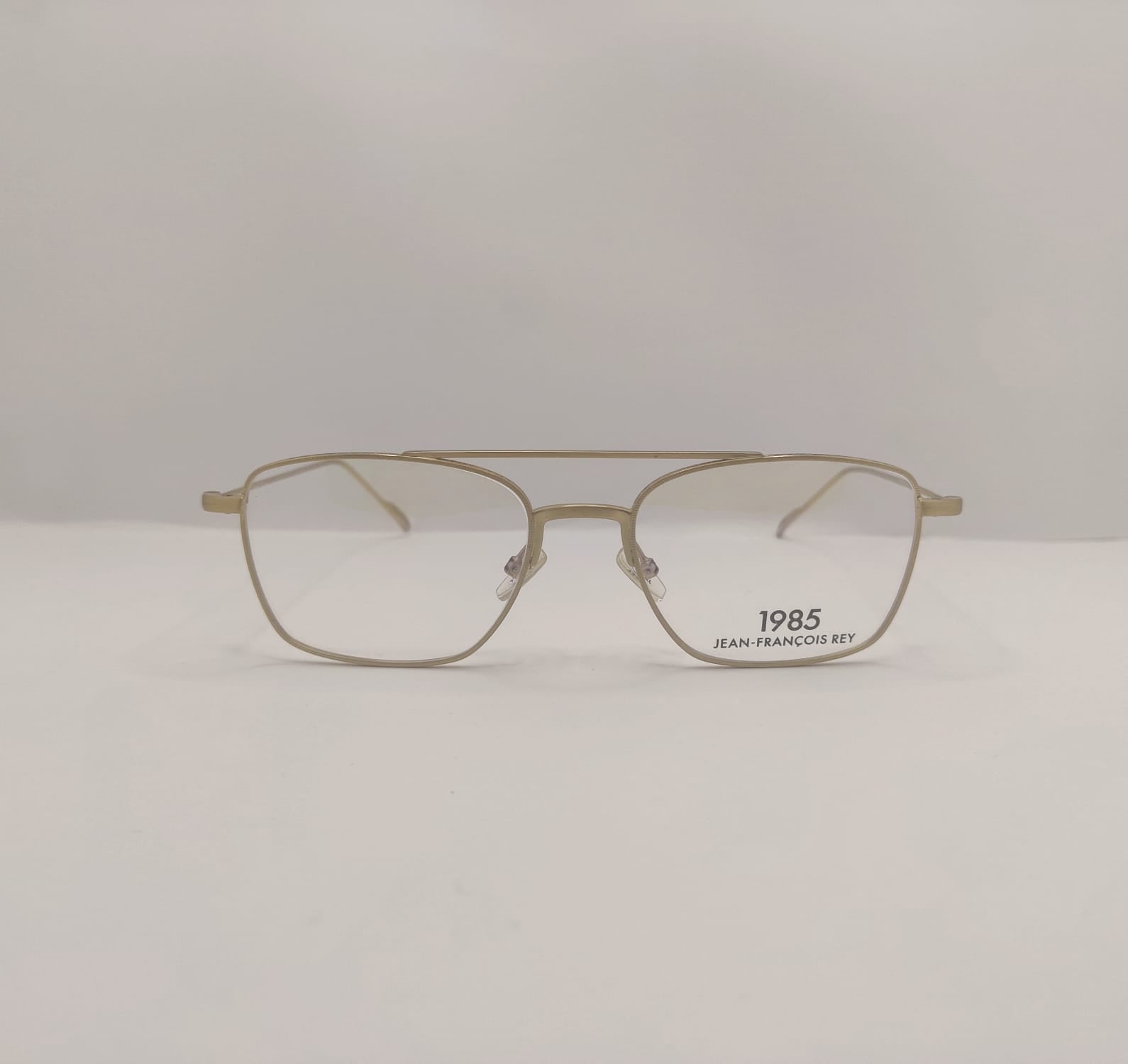 JF Rey- 1985 collection- Limited Edition Jean Francois Rey - Ottica Izzo 1970