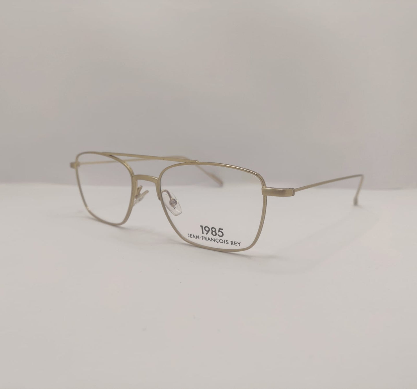 JF Rey- 1985 collection- Limited Edition Jean Francois Rey - Ottica Izzo 1970