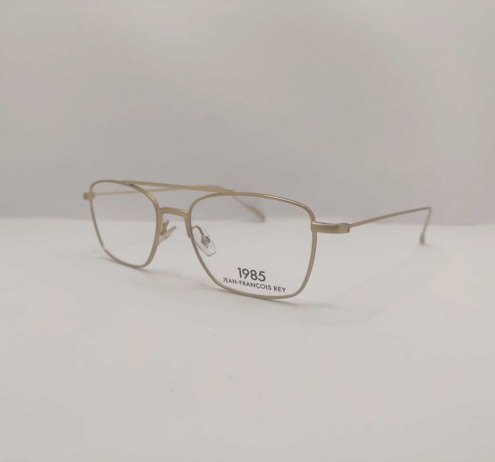 JF Rey- 1985 collection- Limited Edition Jean Francois Rey - Ottica Izzo 1970