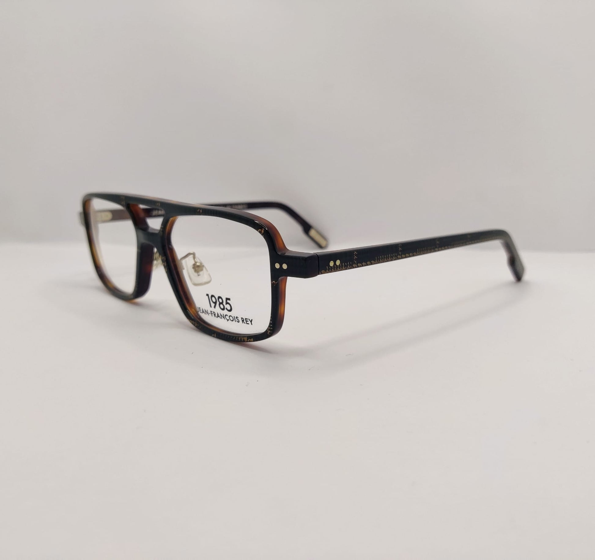 JF Rey- 1985 collection- Limited Edition Jean Francois Rey - Ottica Izzo 1970