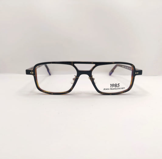 JF Rey- 1985 collection- Limited Edition Jean Francois Rey - Ottica Izzo 1970