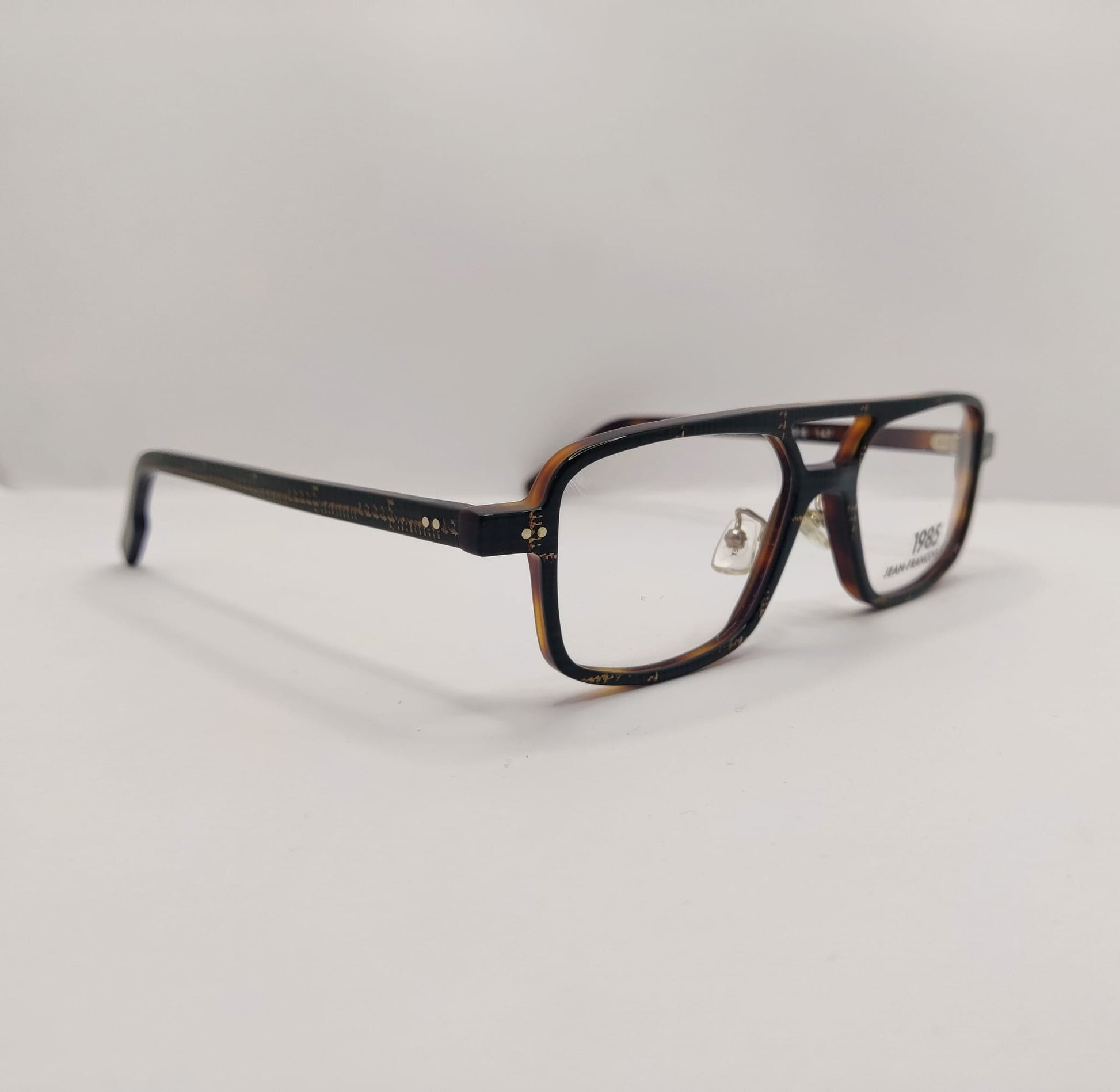 JF Rey- 1985 collection- Limited Edition Jean Francois Rey - Ottica Izzo 1970