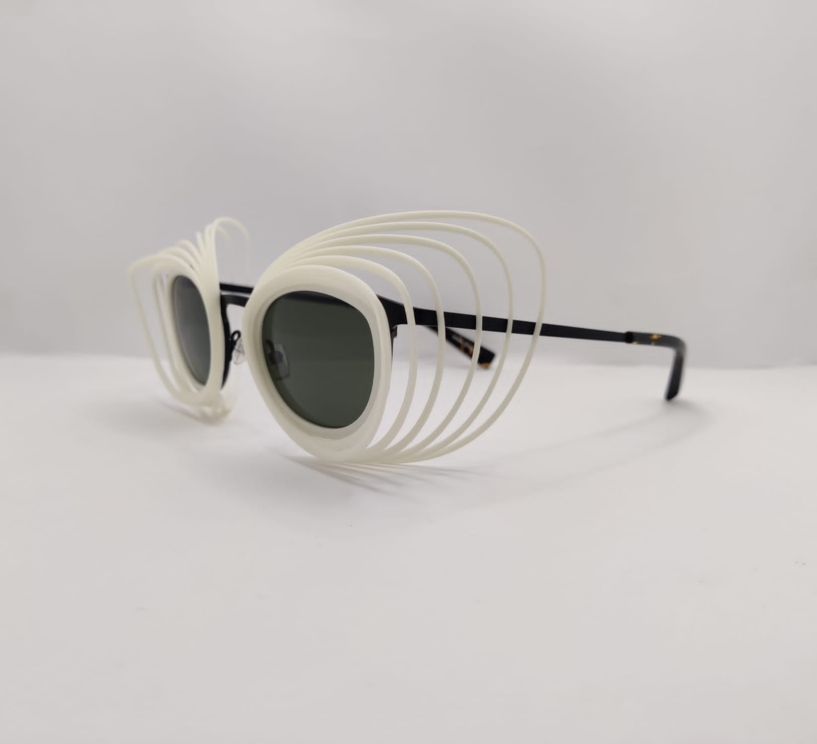 JF Rey Studio- Limited Edition Jean Francois Rey - Ottica Izzo 1970