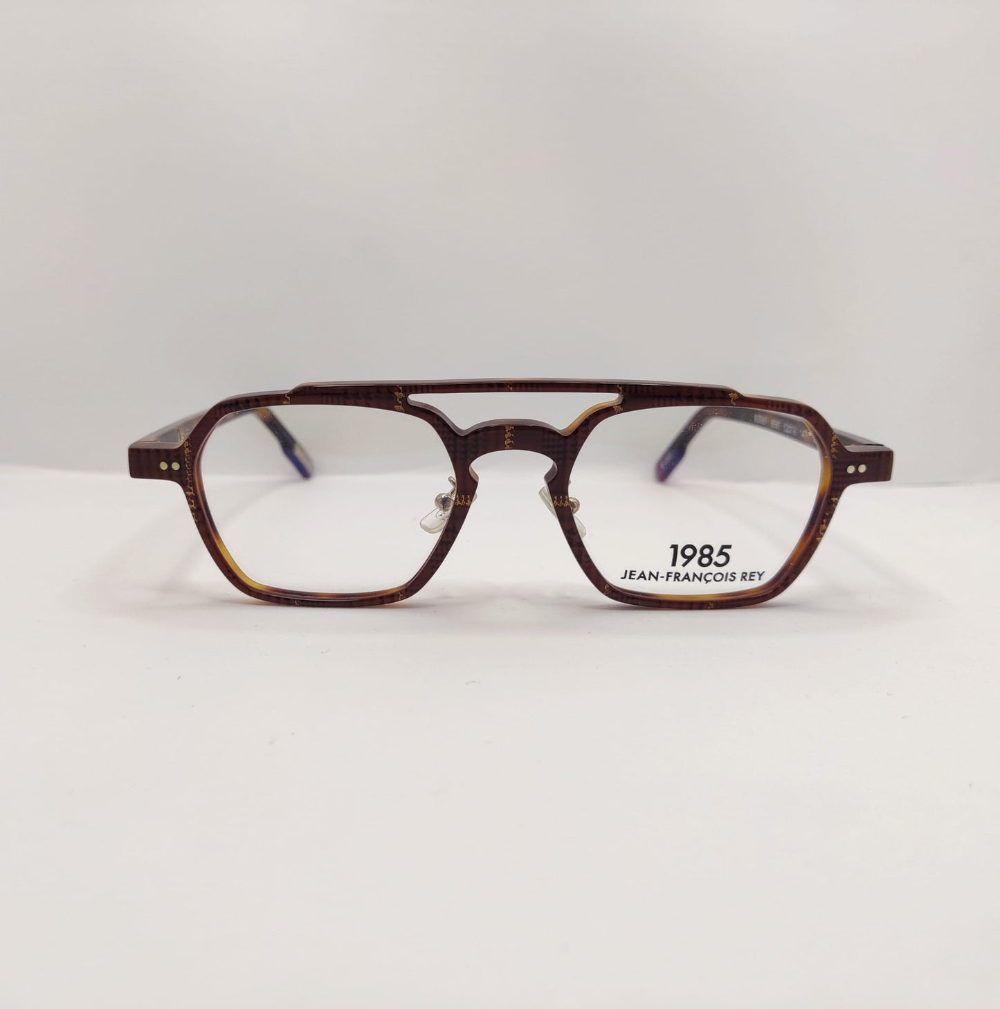 JF Rey- 1985 collection- Limited Edition Jean Francois Rey - Ottica Izzo 1970