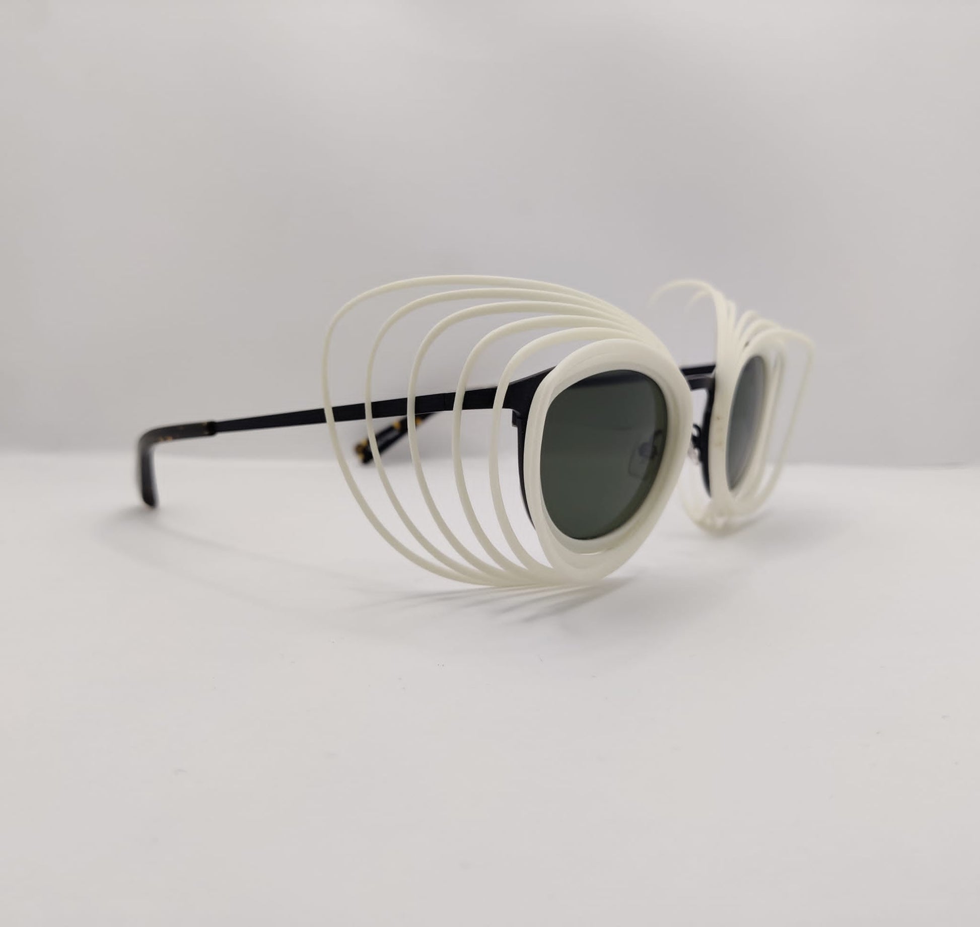 JF Rey Studio- Limited Edition Jean Francois Rey - Ottica Izzo 1970