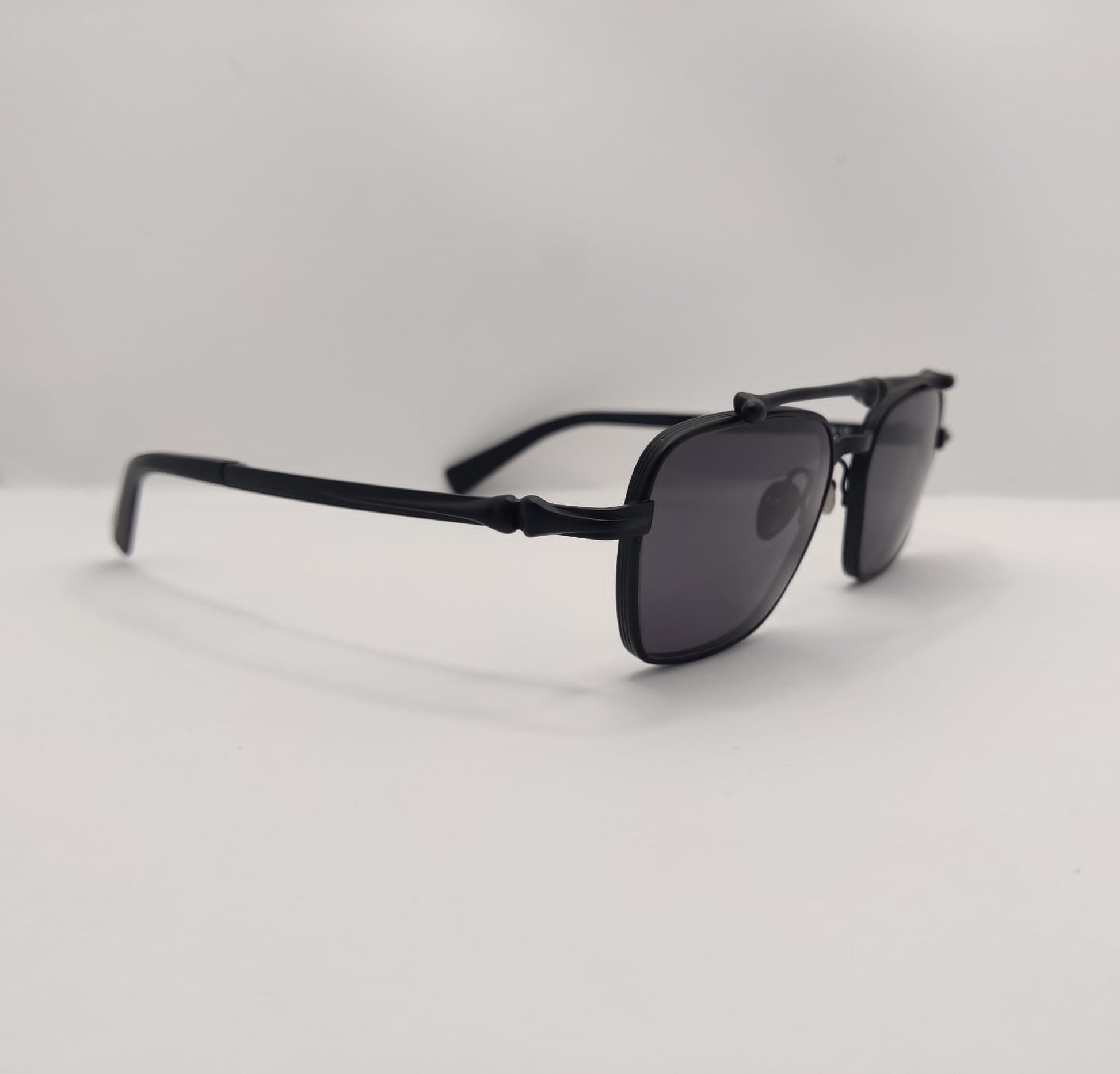 JF Rey- Skull collection- Limited Edition Jean Francois Rey - Ottica Izzo 1970