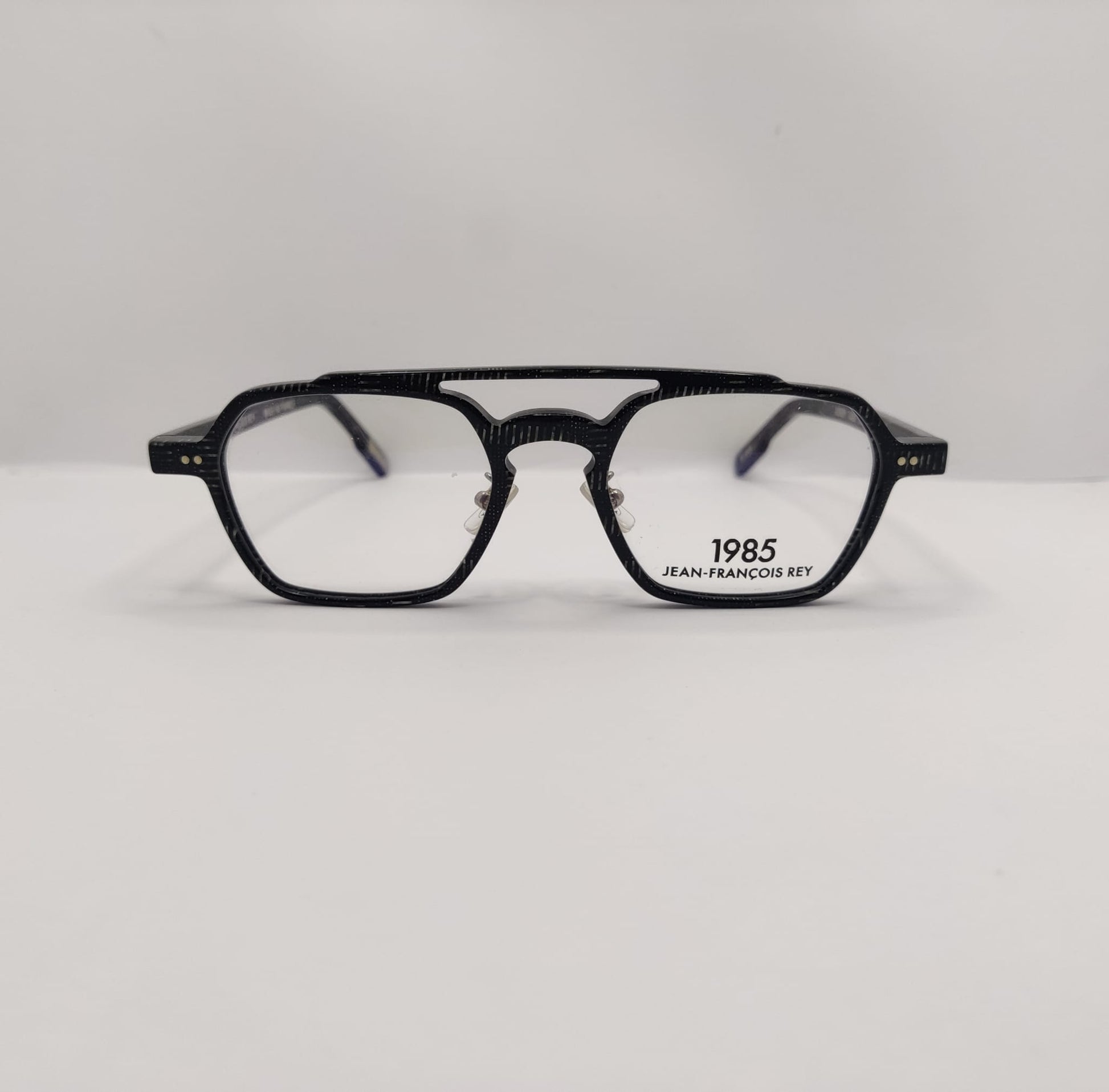 JF Rey- 1985 collection- Limited Edition Jean Francois Rey - Ottica Izzo 1970