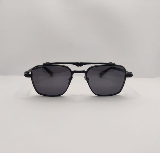 JF Rey- Skull collection- Limited Edition Jean Francois Rey - Ottica Izzo 1970