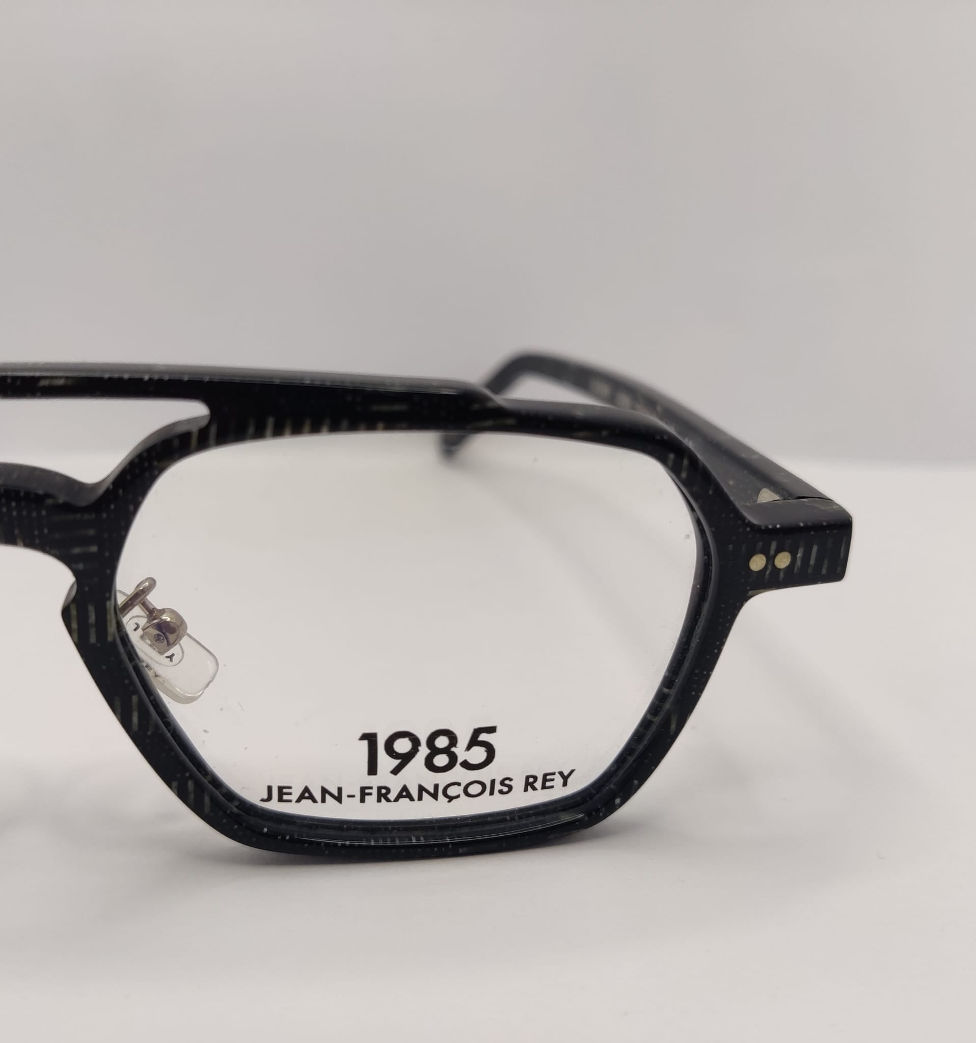 JF Rey- 1985 collection- Limited Edition Jean Francois Rey - Ottica Izzo 1970