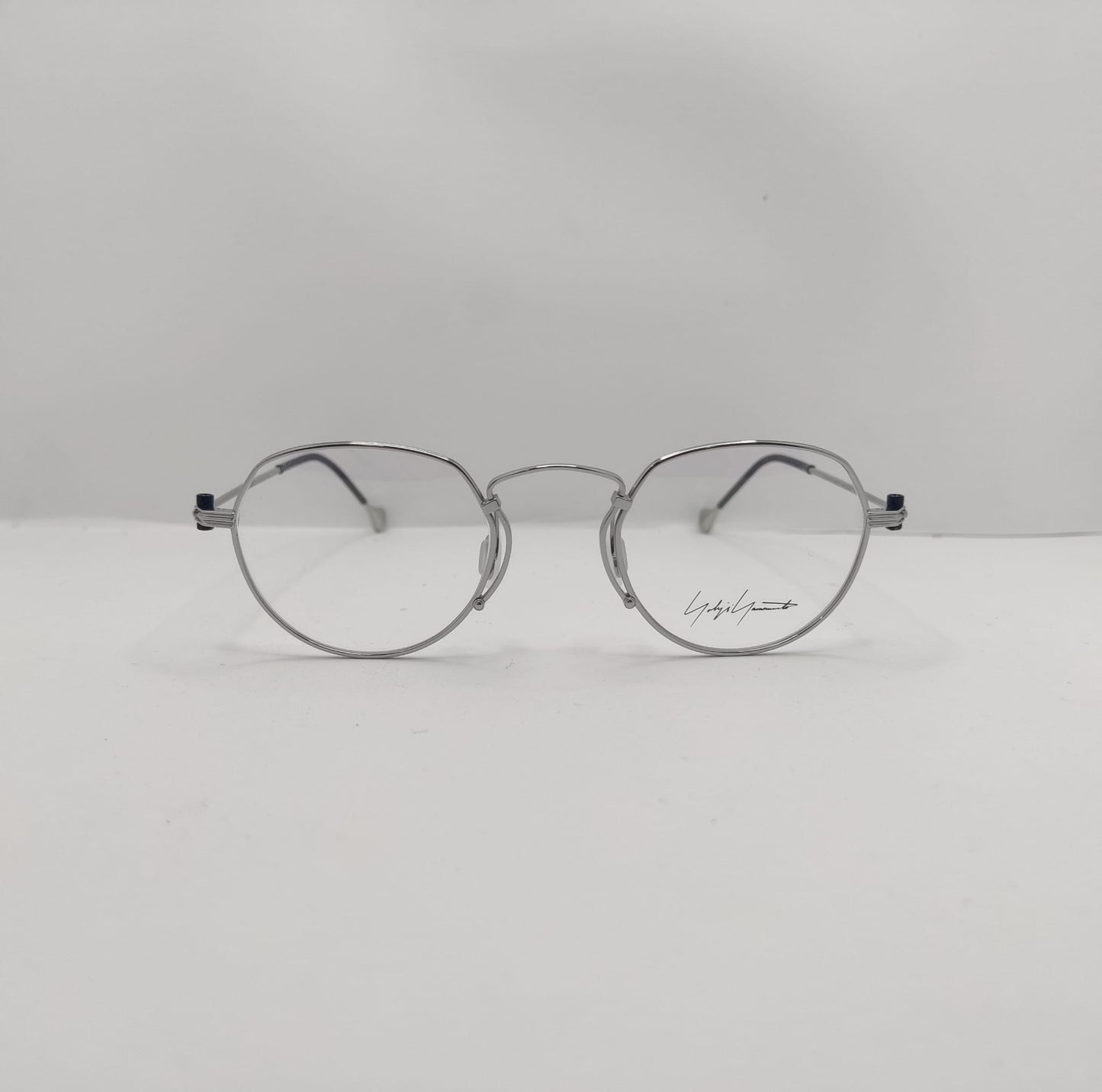 Yohji Yamamoto- Look Yohji Yamamoto - Ottica Izzo 1970