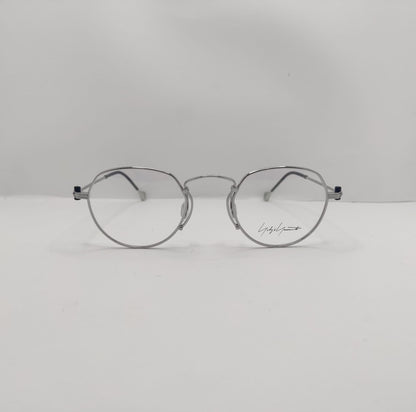 Yohji Yamamoto- Look Yohji Yamamoto - Ottica Izzo 1970