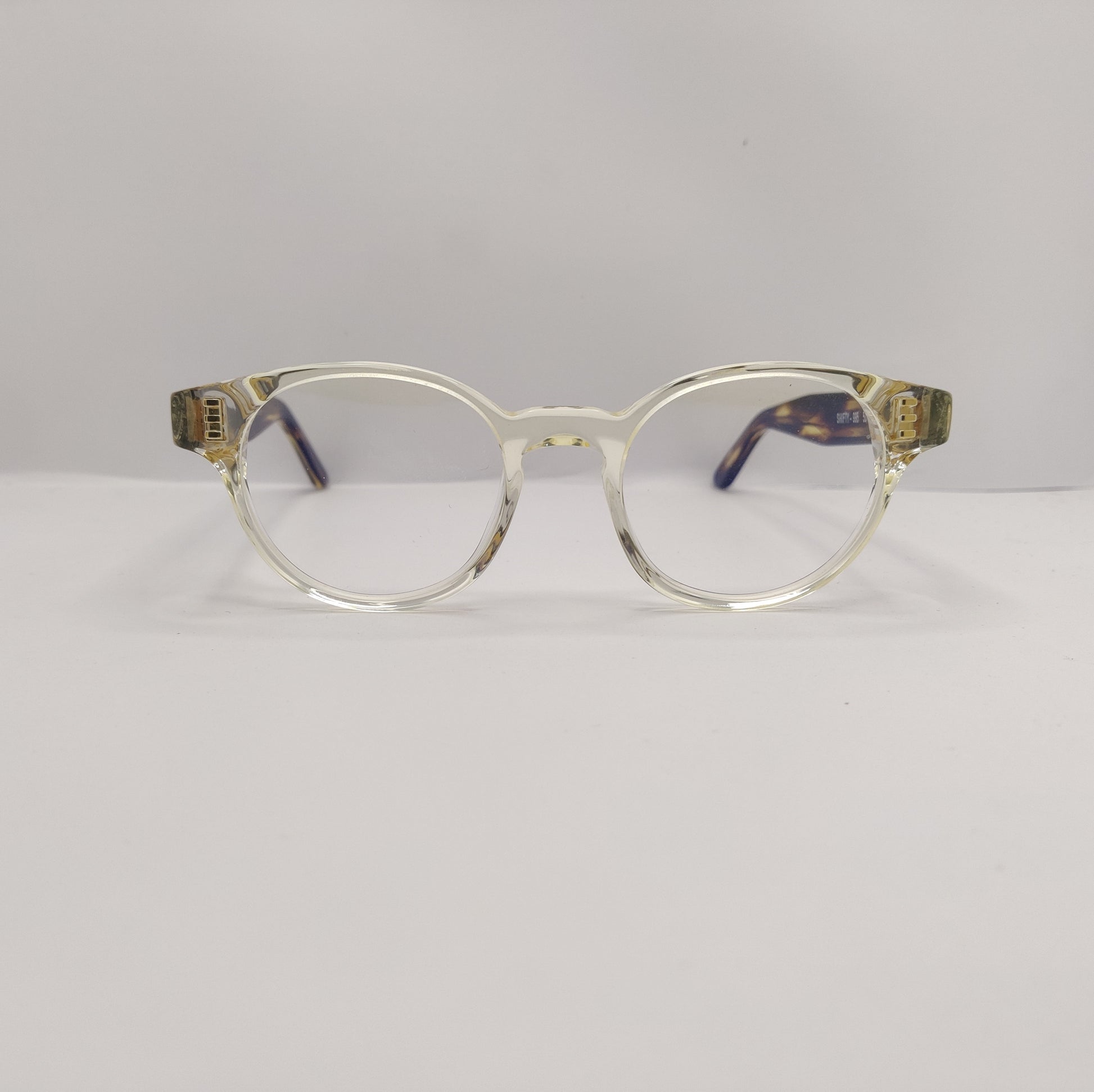 Thierry Lasry- Shifty Thierry Lasry - Ottica Izzo 1970