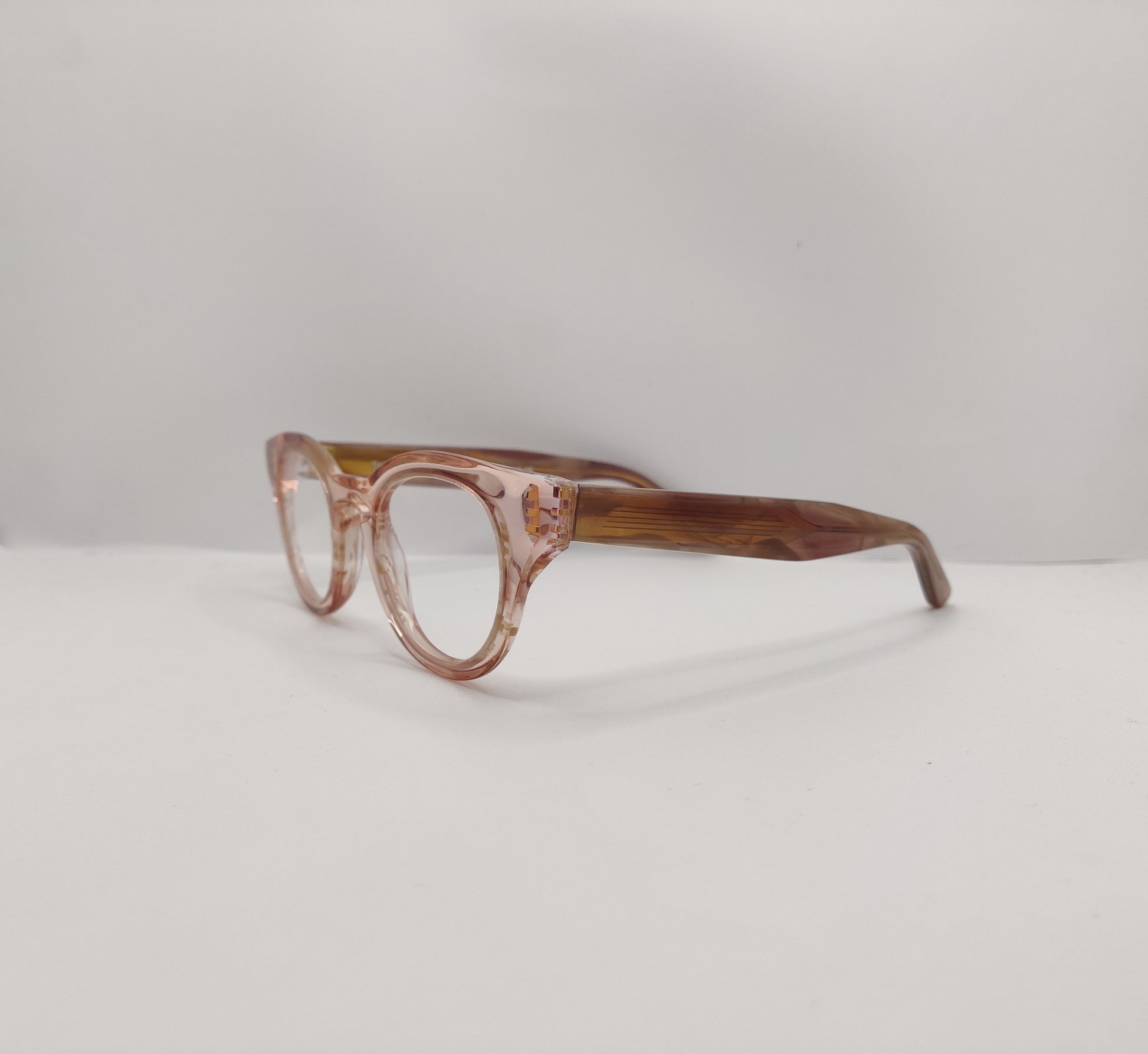 Thierry Lasry- Tenacity Thierry Lasry - Ottica Izzo 1970