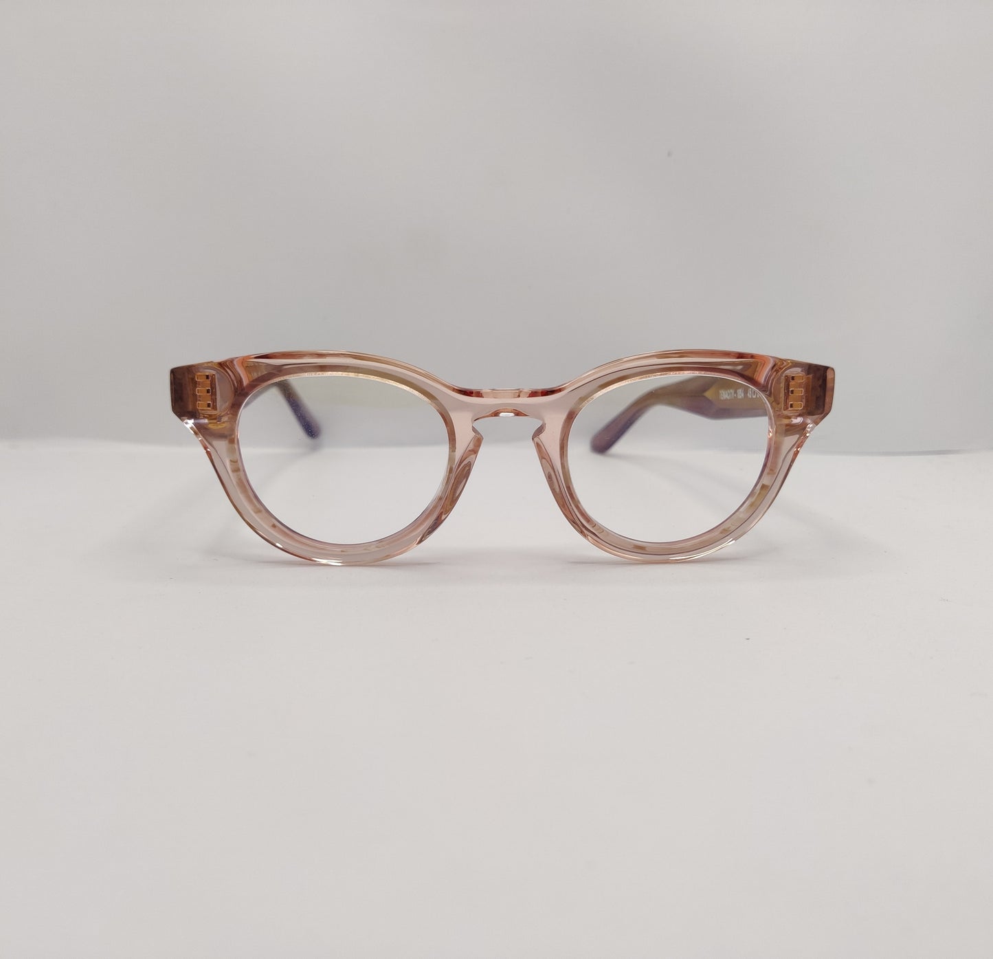 Thierry Lasry- Tenacity Thierry Lasry - Ottica Izzo 1970