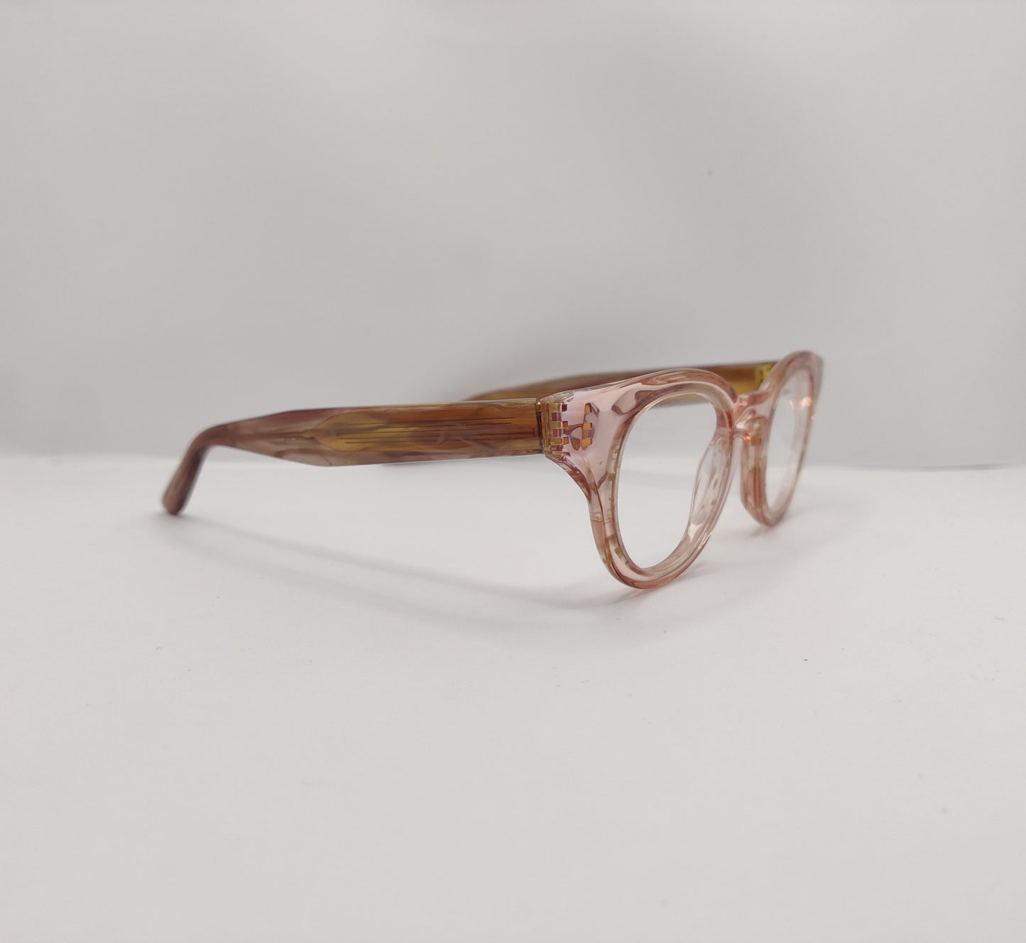 Thierry Lasry- Tenacity Thierry Lasry - Ottica Izzo 1970