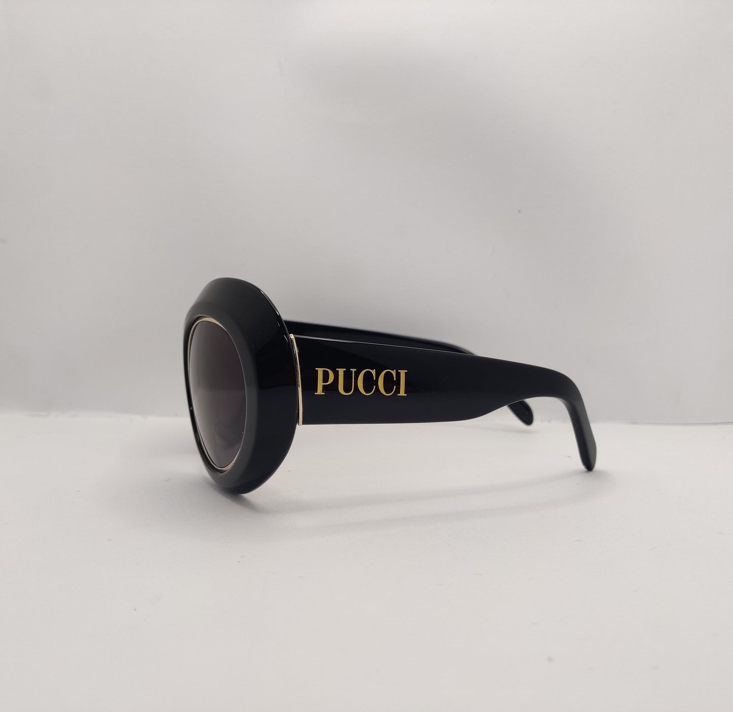 Emilio Pucci- EP 96 Emilio Pucci - Ottica Izzo 1970