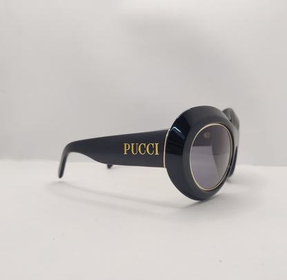 Emilio Pucci- EP 96 Emilio Pucci - Ottica Izzo 1970