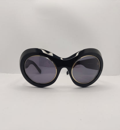 Emilio Pucci- EP 96 Emilio Pucci - Ottica Izzo 1970