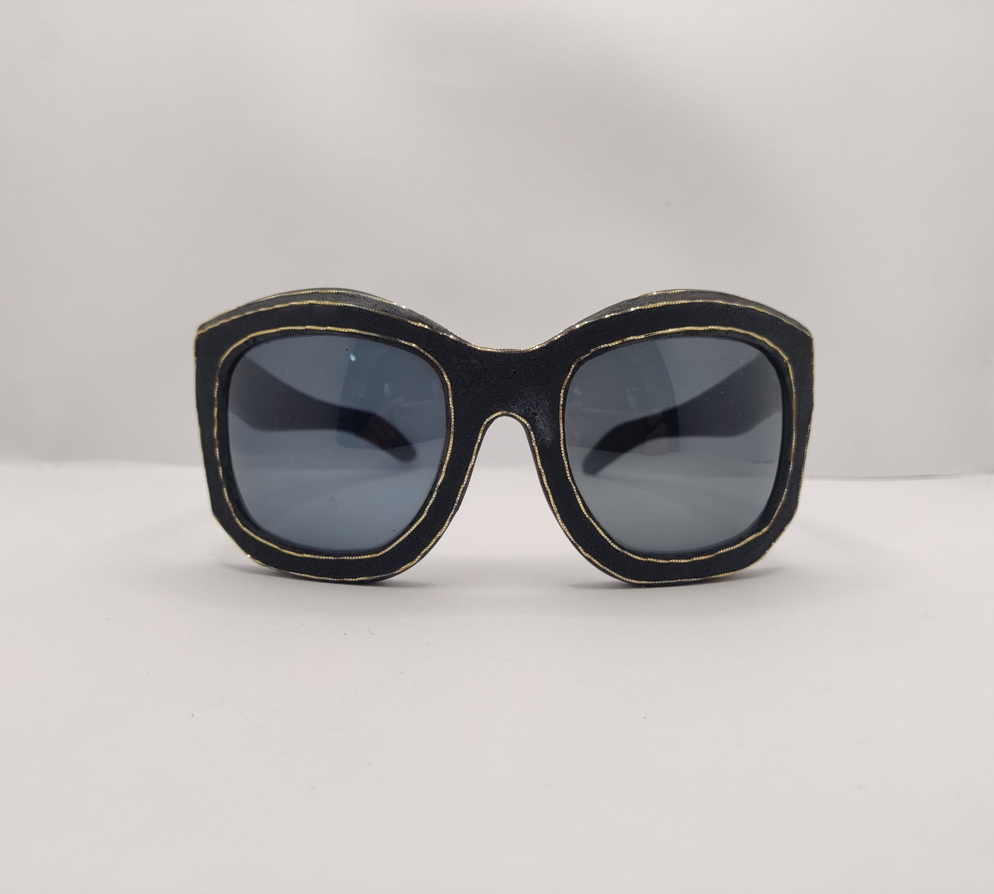 Kuboraum- Limited Edition Kuboraum - Ottica Izzo 1970