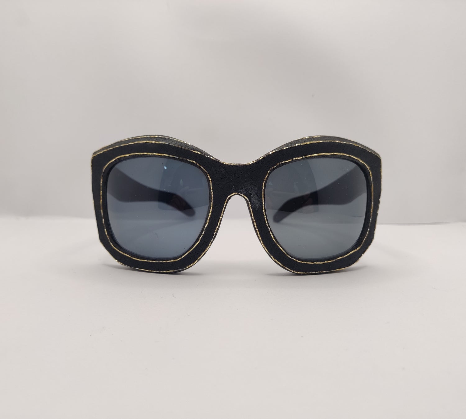 Kuboraum- Limited Edition Kuboraum - Ottica Izzo 1970