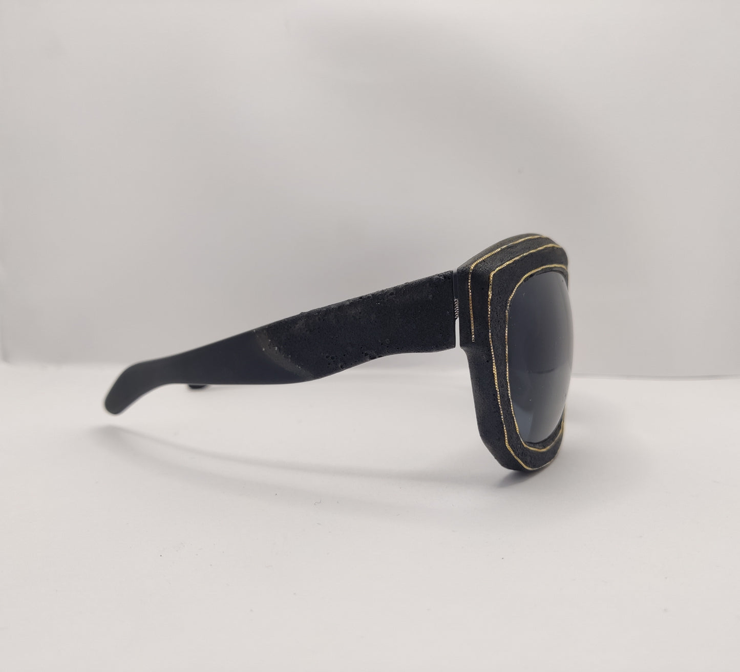 Kuboraum- Limited Edition Kuboraum - Ottica Izzo 1970