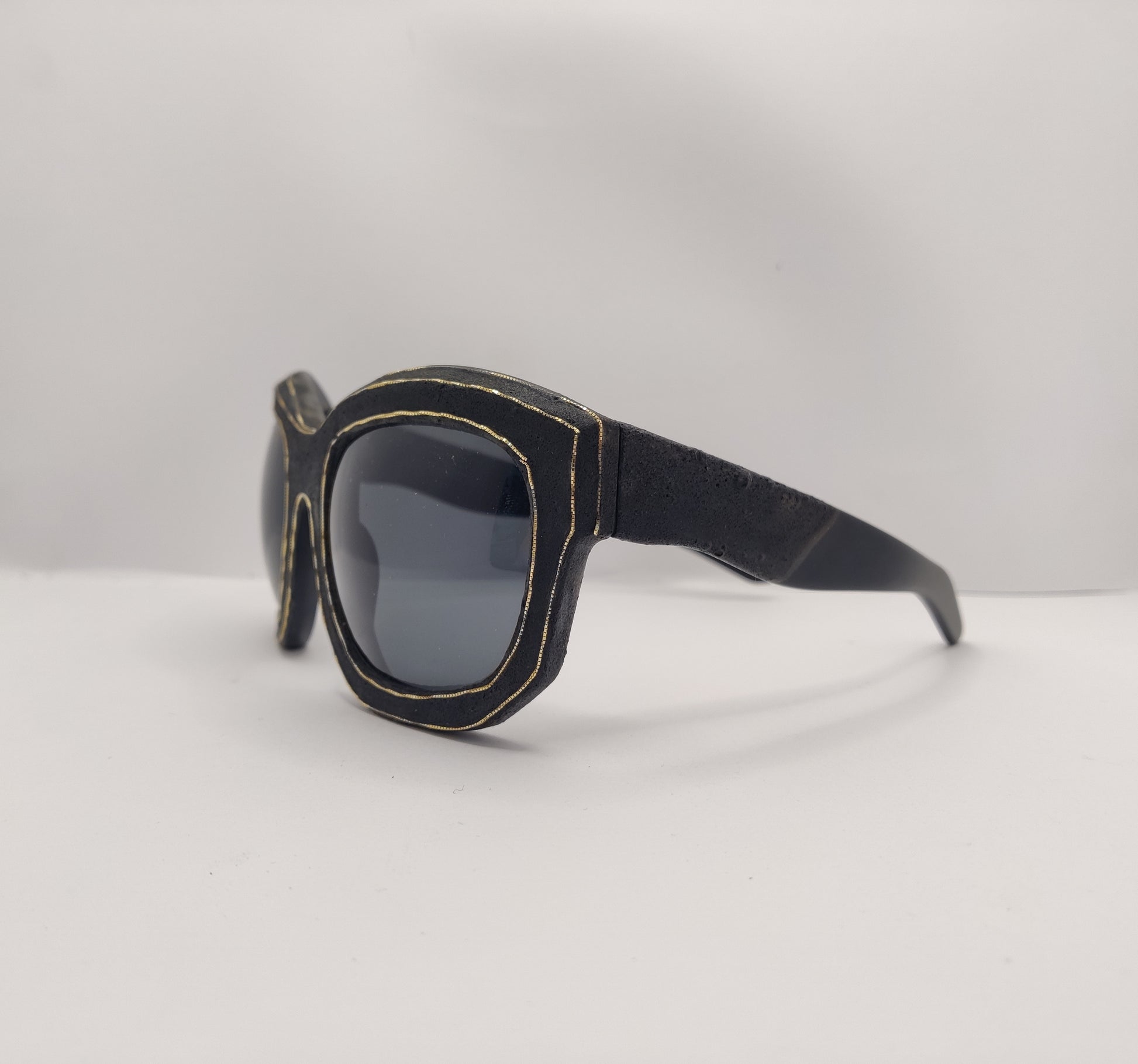 Kuboraum- Limited Edition Kuboraum - Ottica Izzo 1970